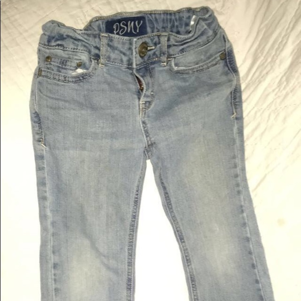 Girls pants